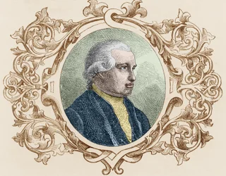Amschel Rothschild